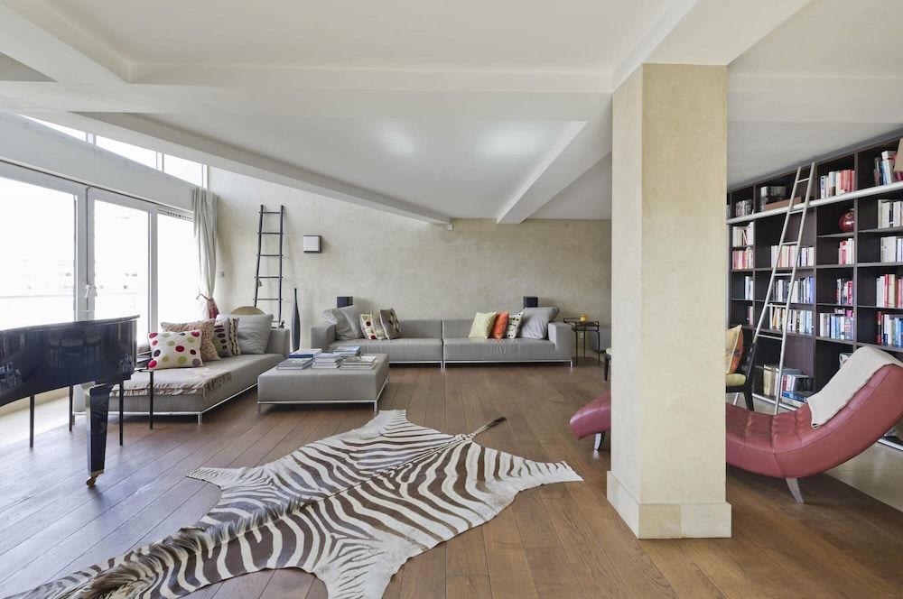 undefined Luxury 4 Bedroom Penthouse in Beautiful Battersea 9