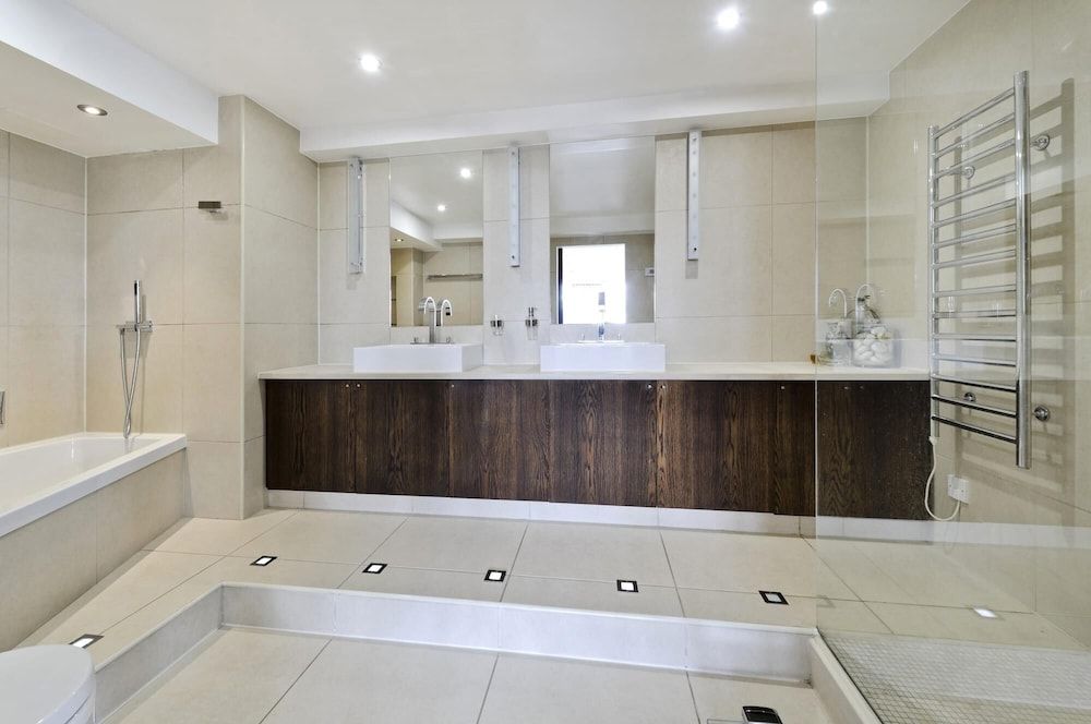 undefined Luxury 4 Bedroom Penthouse in Beautiful Battersea 8