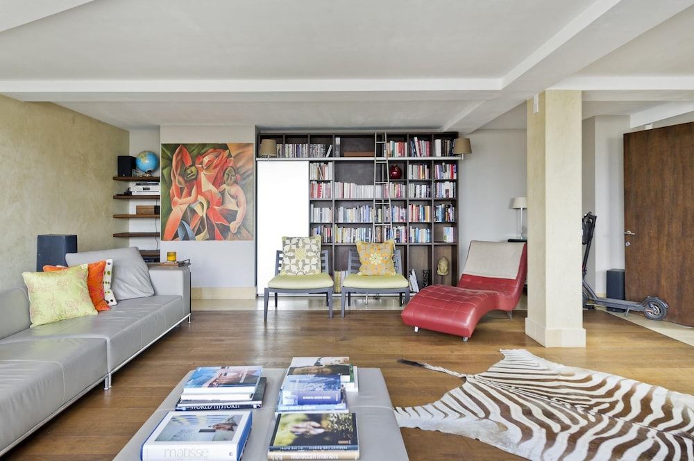 undefined Luxury 4 Bedroom Penthouse in Beautiful Battersea 3