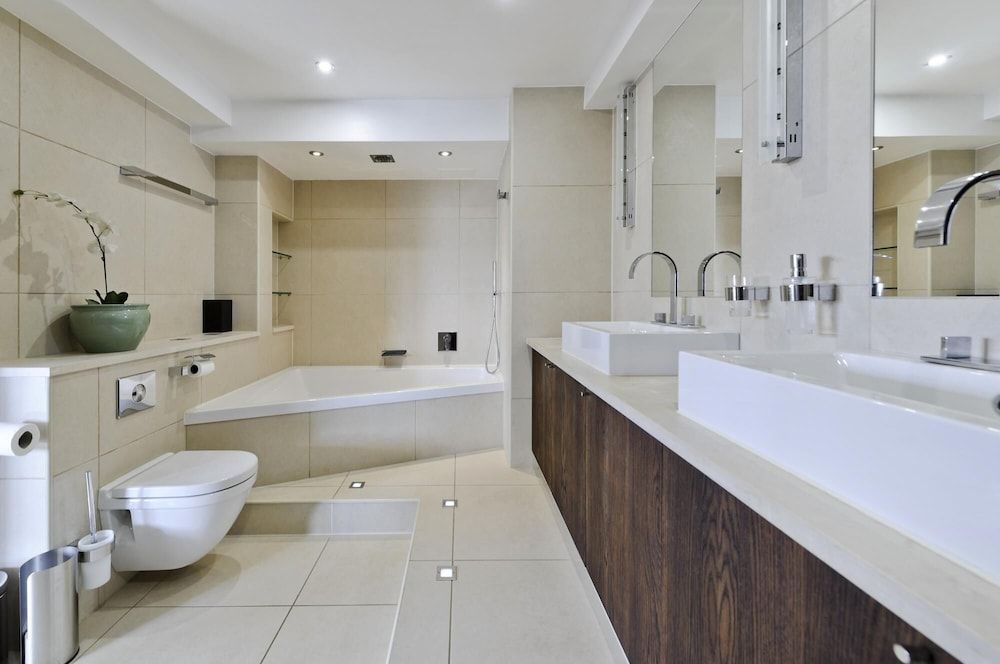 Luxury 4 Bedroom Penthouse in Beautiful Battersea Apartment 22