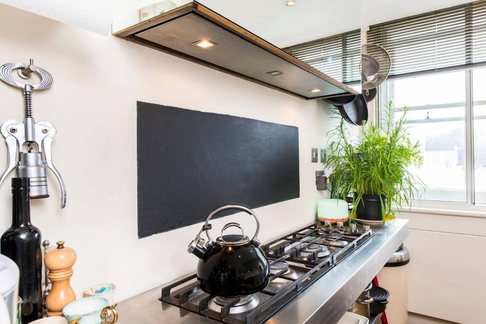 undefined Unique 2bed Flat Portobello Road 10