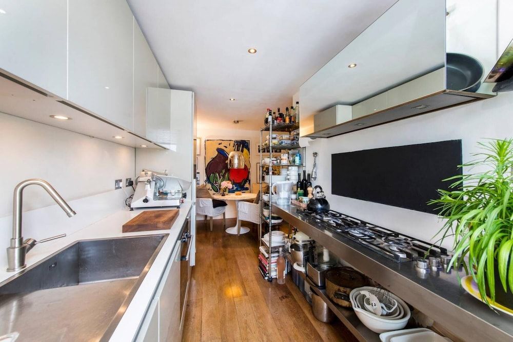undefined Unique 2bed Flat Portobello Road