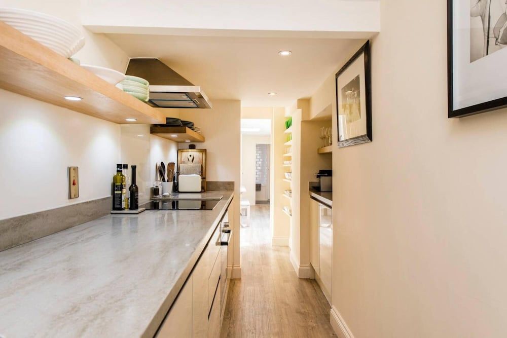 undefined Delightful 2bed Apt in Notting Hill 9