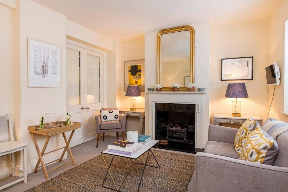 undefined Delightful 2bed Apt in Notting Hill 2