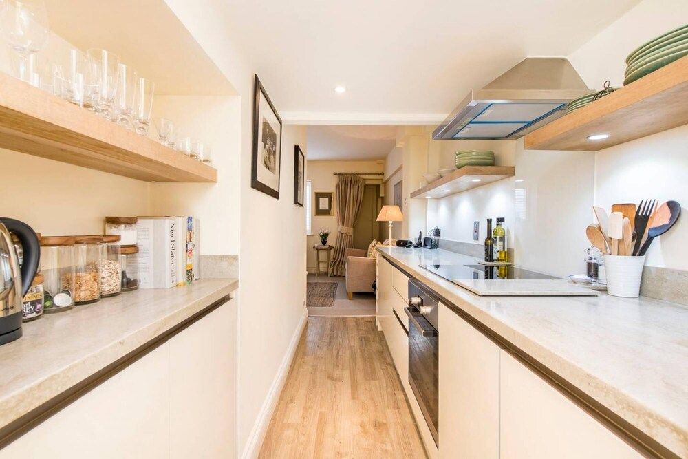 undefined Delightful 2bed Apt in Notting Hill 8