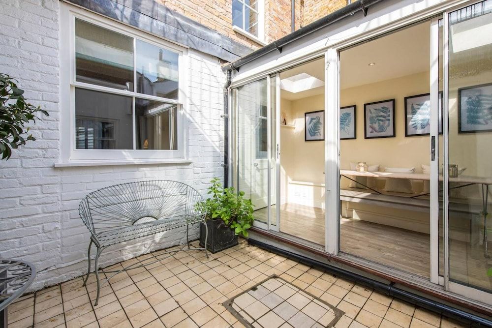 undefined Delightful 2bed Apt in Notting Hill 4