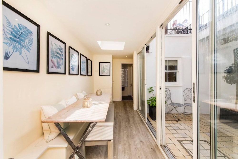 undefined Delightful 2bed Apt in Notting Hill 10