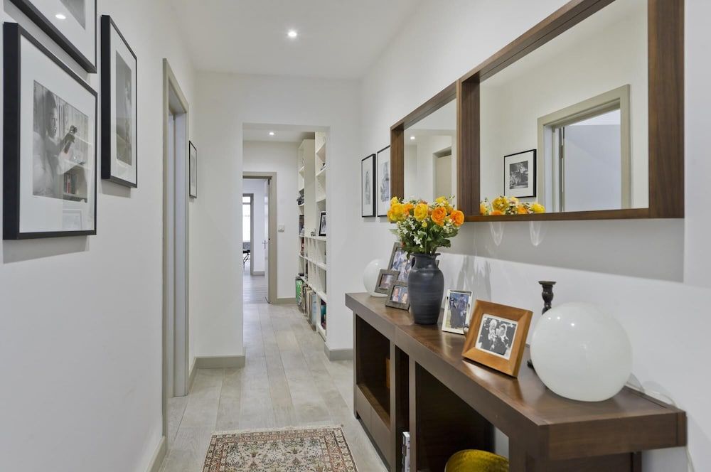 Elegant Stylish 2 Bedroom Basement Flat Notting Hill Apartment 14