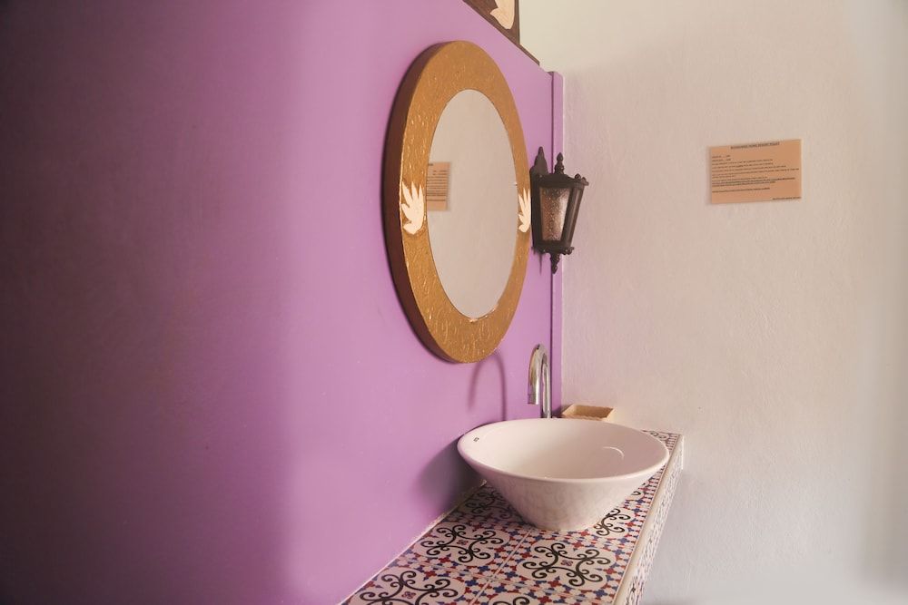 Boondaree Home Resort Superior Room 7