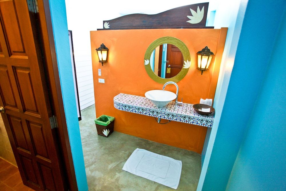 Boondaree Home Resort Standard Room 8