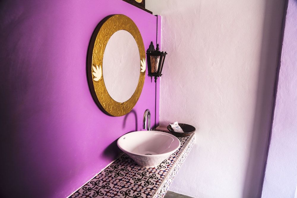 Boondaree Home Resort Superior Room 2