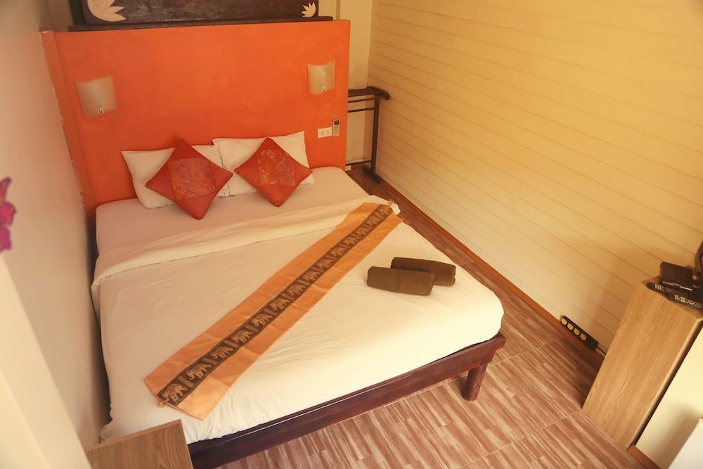 Boondaree Home Resort Standard Room 7