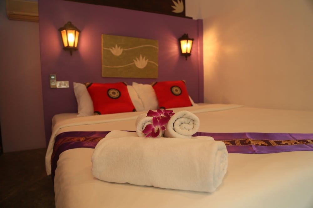 Boondaree Home Resort Superior Room 3