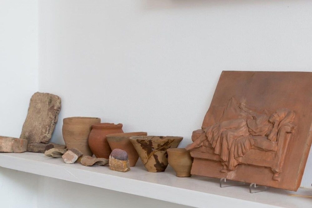 undefined Kensington Artistic 1bed Flat 7