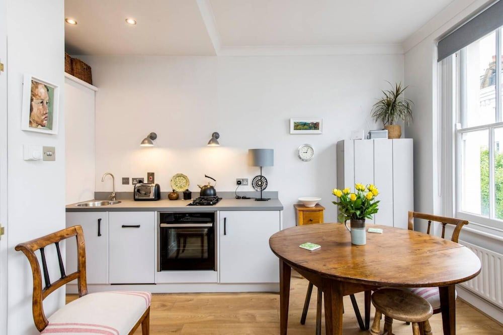 undefined Delightful 1-bed apt Pimlico 10