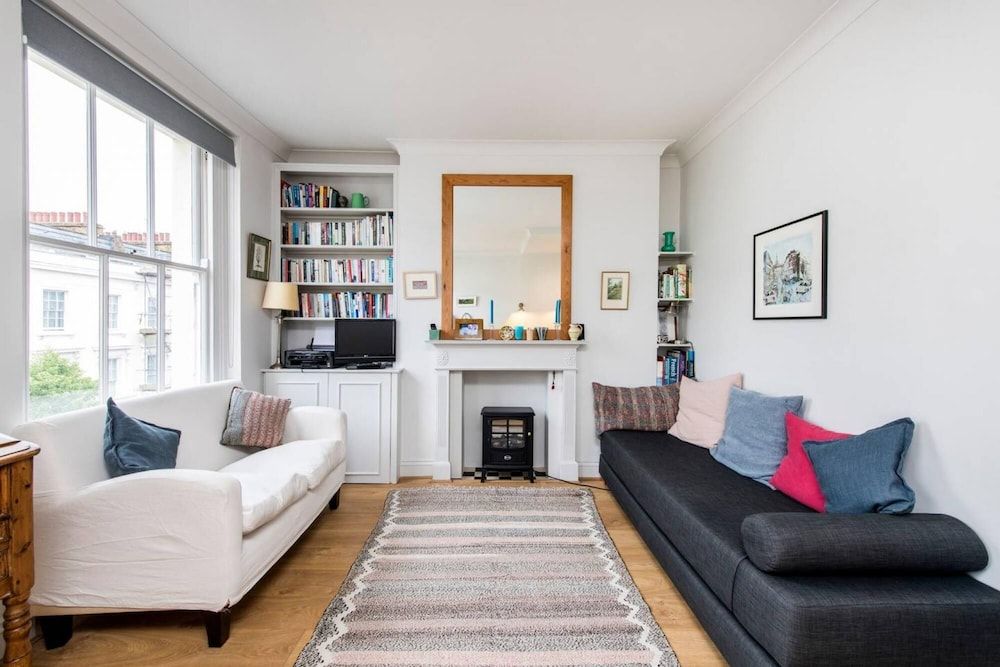 undefined Delightful 1-bed apt Pimlico 3