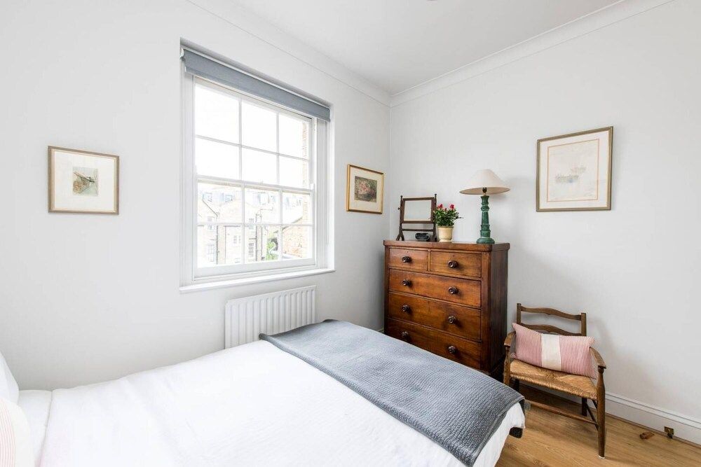 undefined Delightful 1-bed apt Pimlico 7
