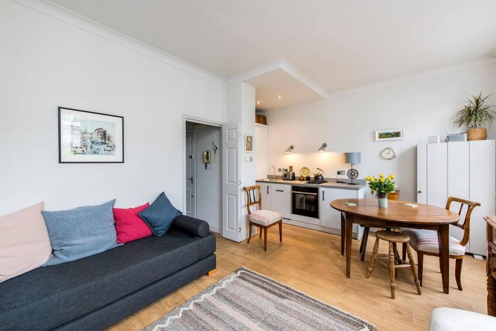 undefined Delightful 1-bed apt Pimlico 5