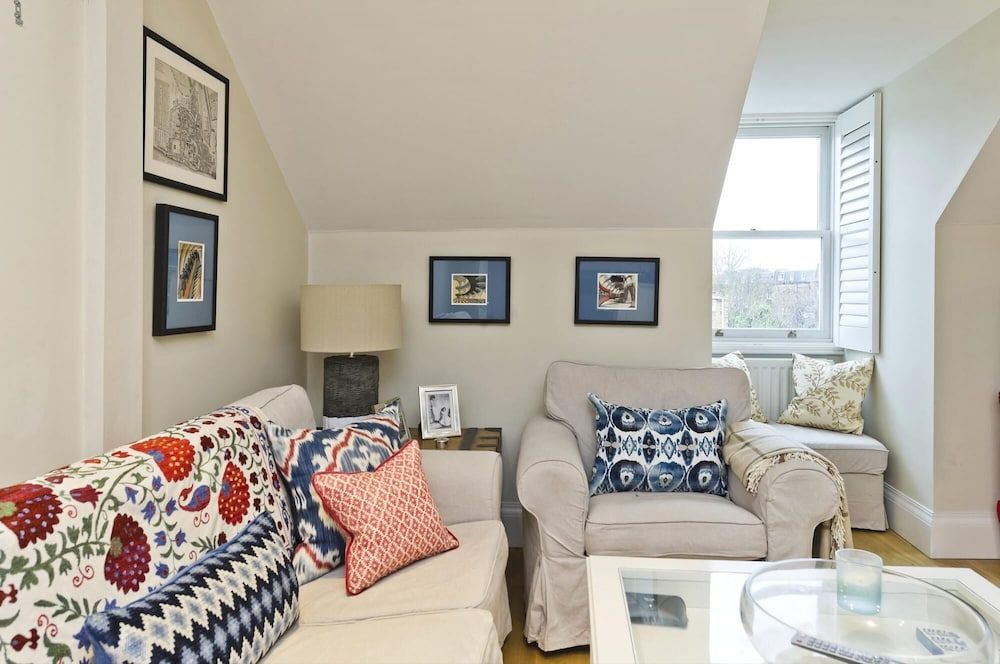 undefined Delightful Spacious 2 Bed Earl s Court Apartment 6