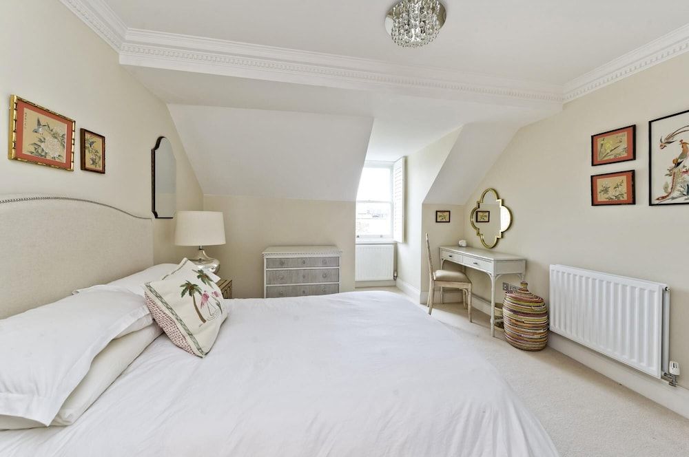 undefined Delightful Spacious 2 Bed Earl s Court Apartment 10