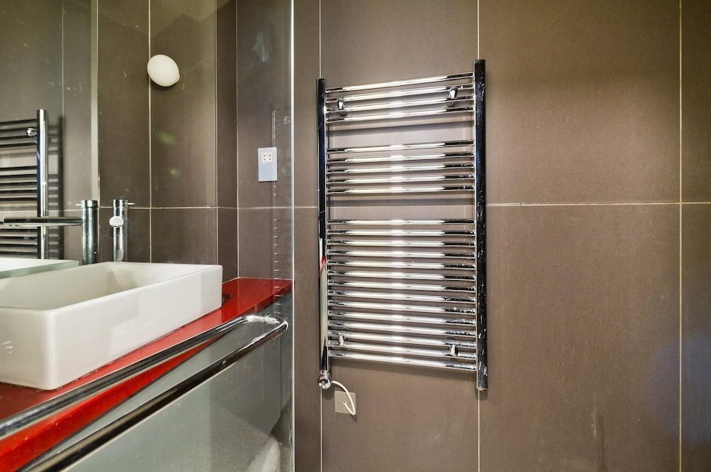 Charming 1 Bed Flat Chelsea Apartment 21