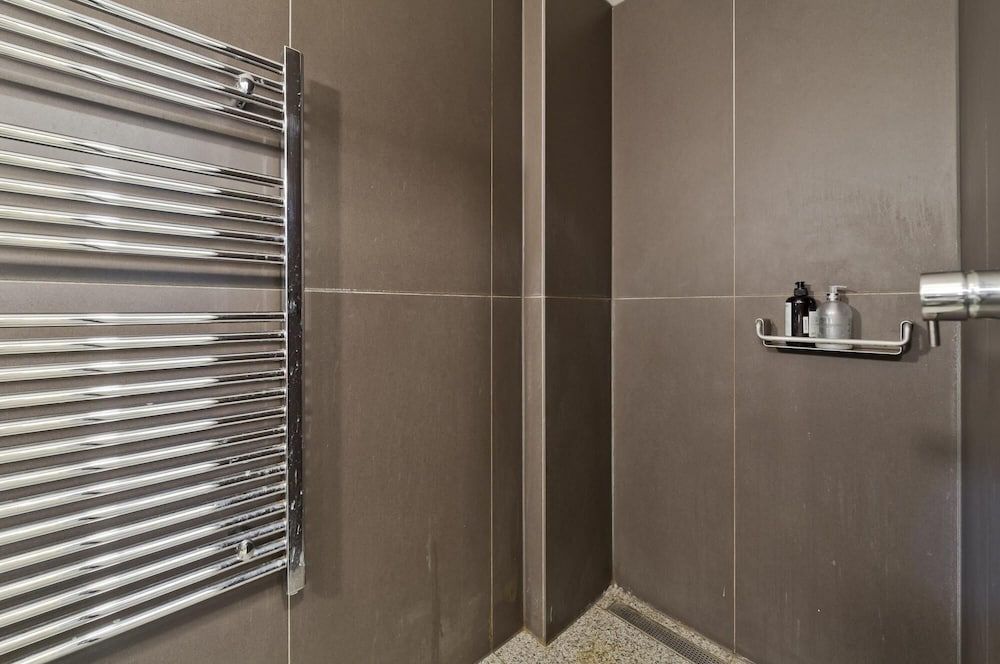 Charming 1 Bed Flat Chelsea Apartment 22