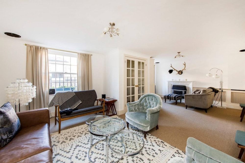 undefined Long Stay Discounts - Beautiful 2bed Notting Hill 4