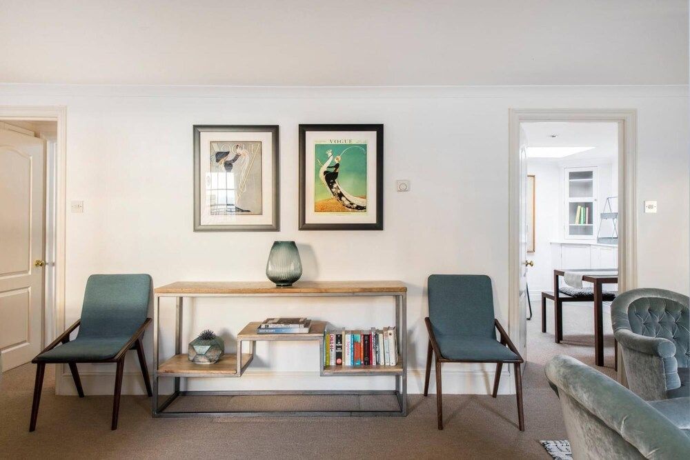 undefined Long Stay Discounts - Beautiful 2bed Notting Hill 7