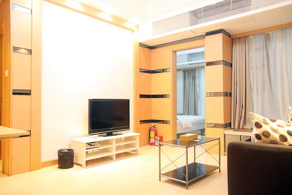 undefined Private-enjoyed home HuiFeng Apartment Hotel 10