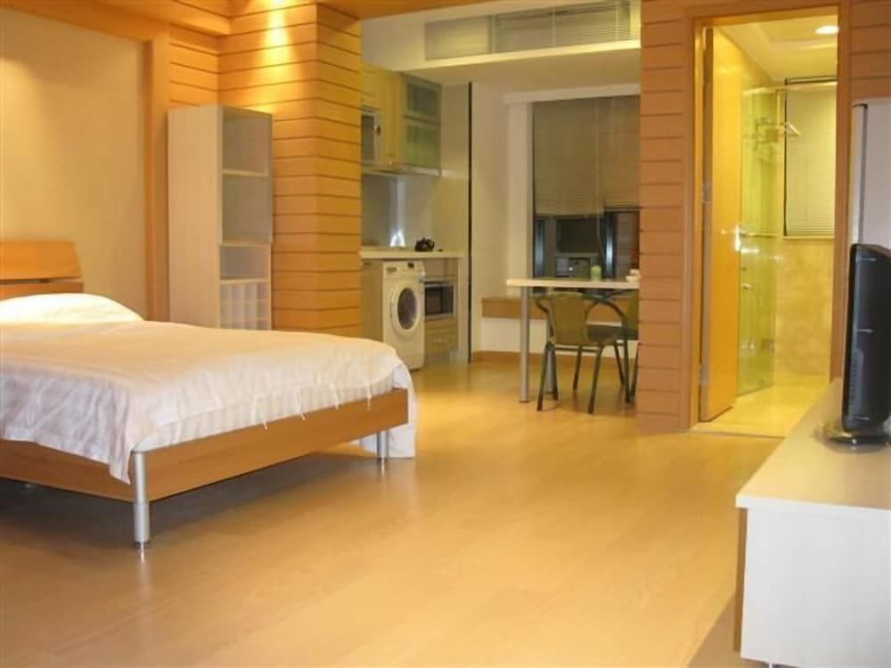undefined Private-enjoyed home HuiFeng Apartment Hotel 6