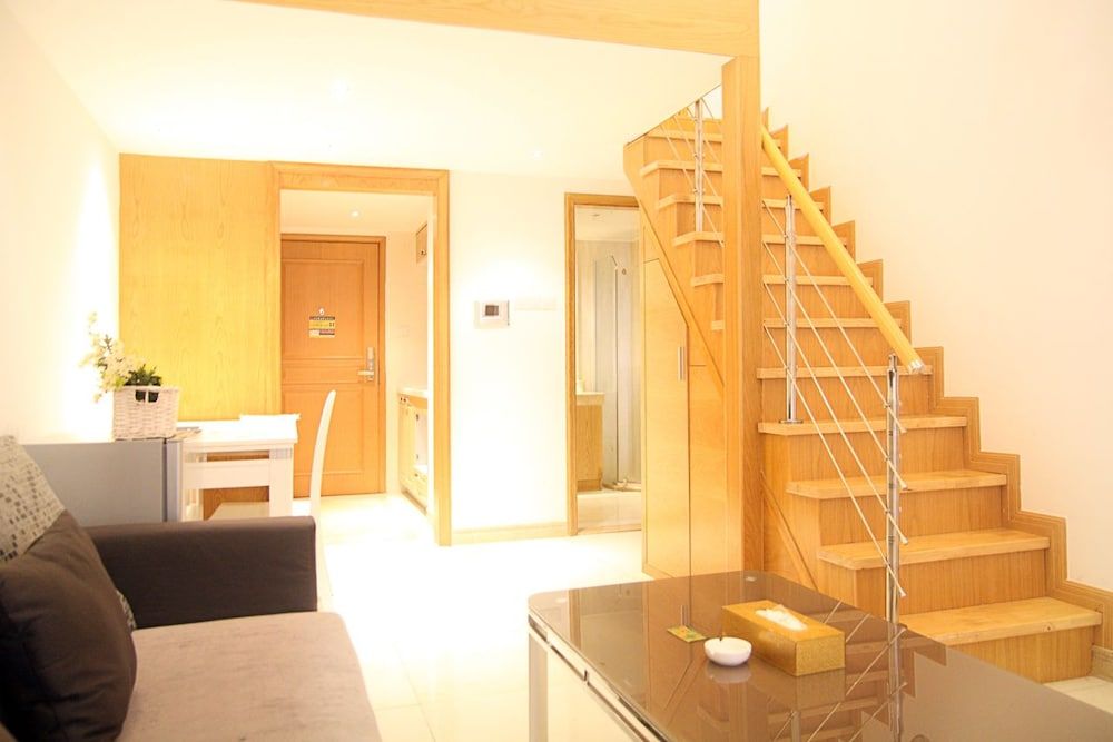 undefined Private-enjoyed home HuiFeng Apartment Hotel 9