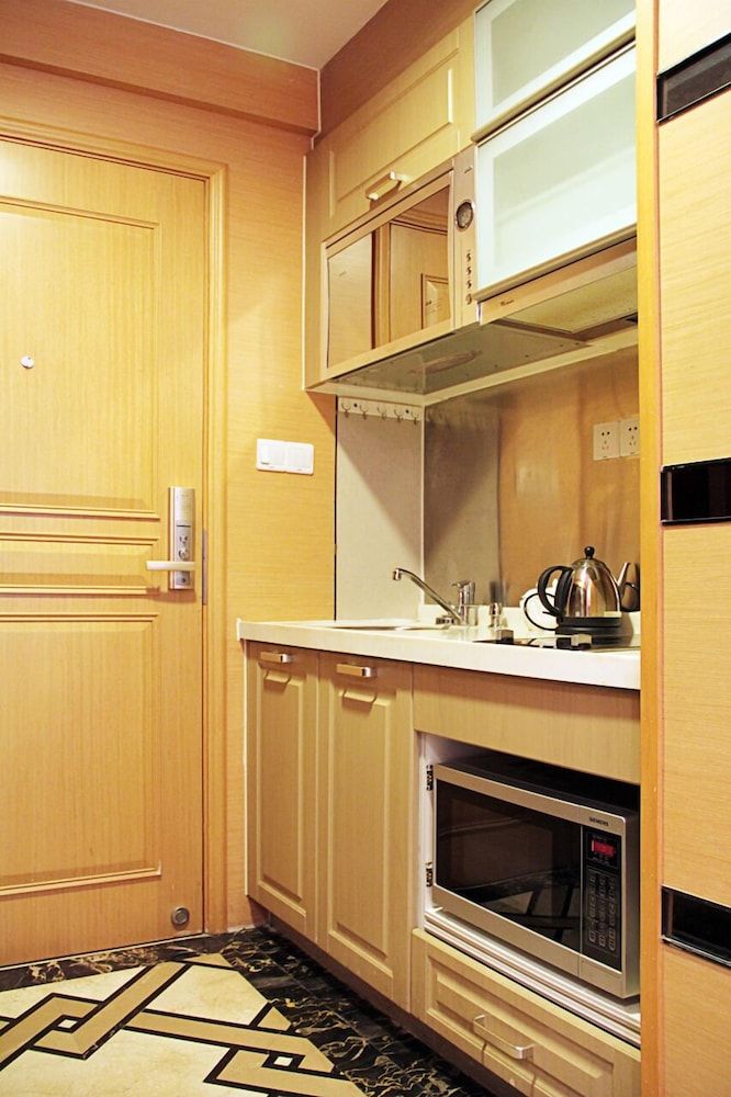 undefined Private-enjoyed home HuiFeng Apartment Hotel 8