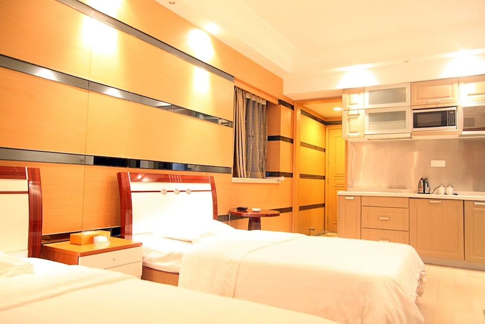 undefined Private-enjoyed home HuiFeng Apartment Hotel 4