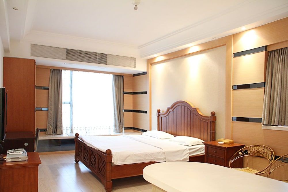 undefined Private-enjoyed home HuiFeng Apartment Hotel 5