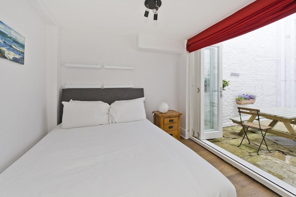 undefined Long Stay Discounts - Charming 2-bed Apt Pimlico 7