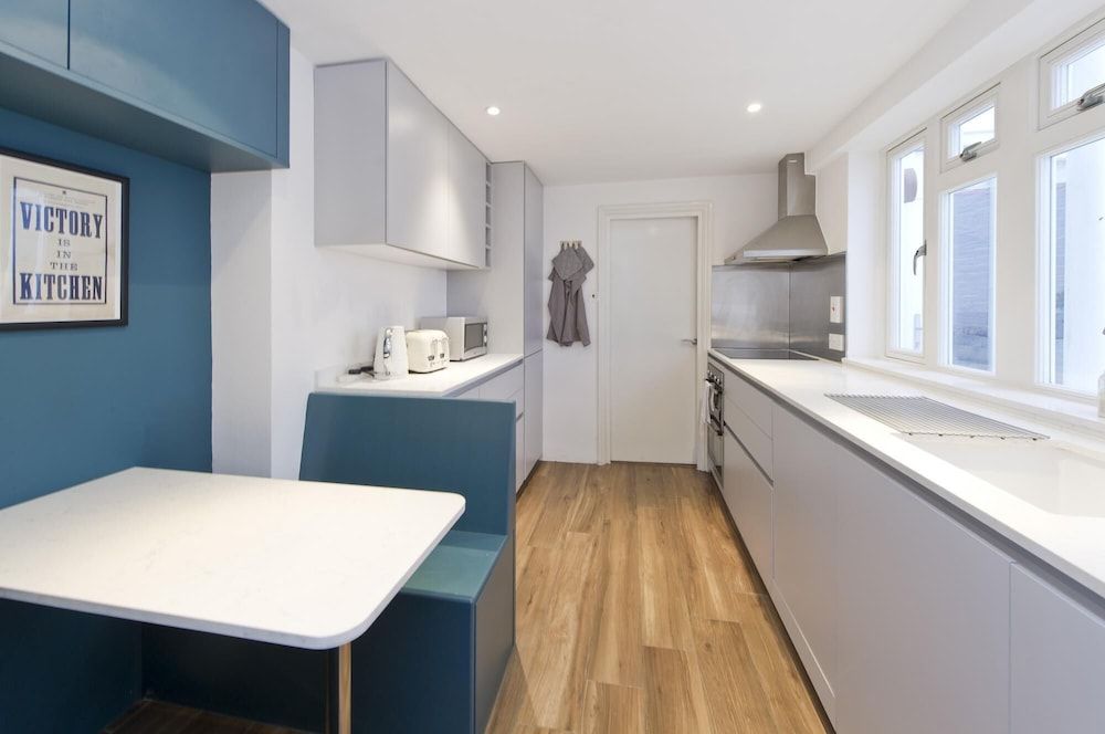 undefined Long Stay Discounts - Charming 2-bed Apt Pimlico 6