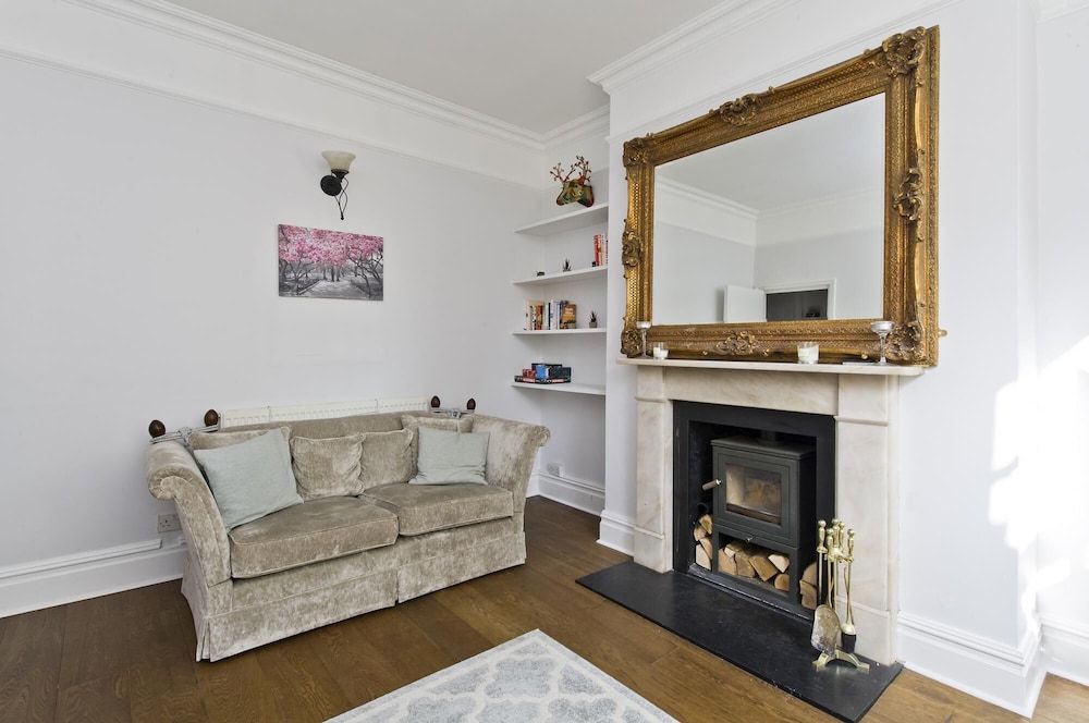 undefined Long Stay Discounts - Charming 2-bed Apt Pimlico 2