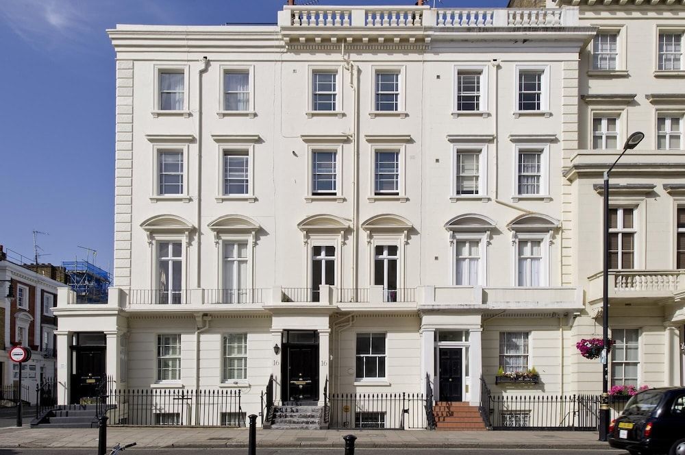 Long Stay Discounts - Charming 2-bed Apt Pimlico Apartment 13