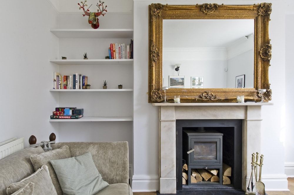 undefined Long Stay Discounts - Charming 2-bed Apt Pimlico 3