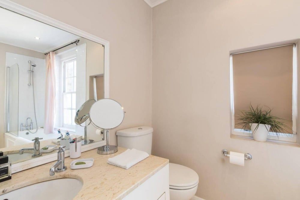 undefined Stylish 1bed w Roof Terrace 10