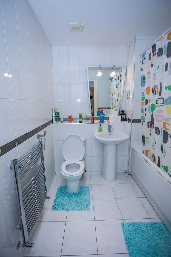 Remarkable 2-bed Apartment With Sea View Apartment 19