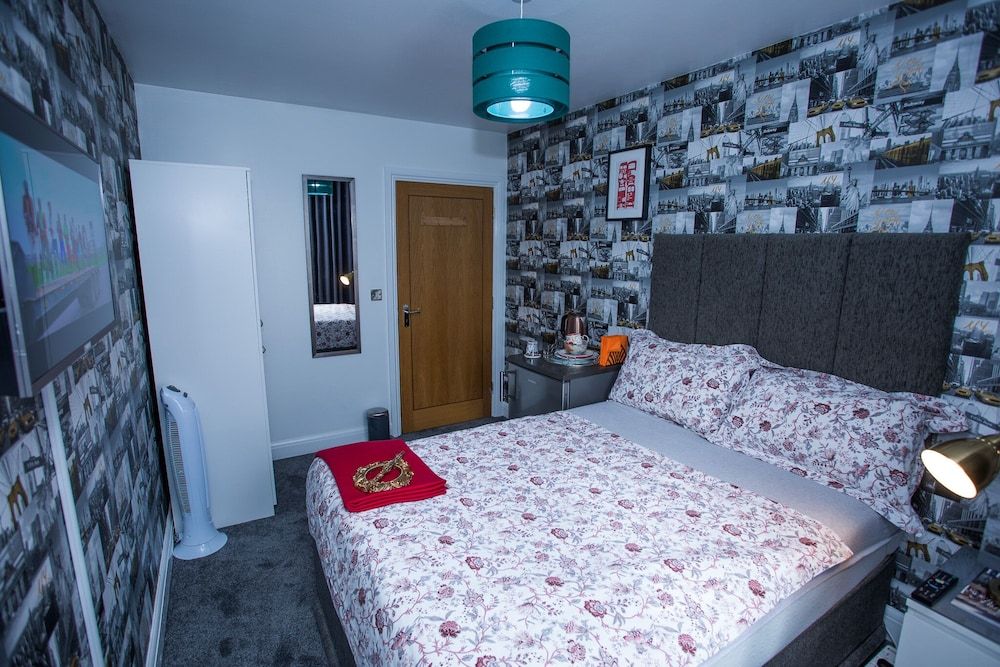 Remarkable 2-bed Apartment With Sea View Apartment 9