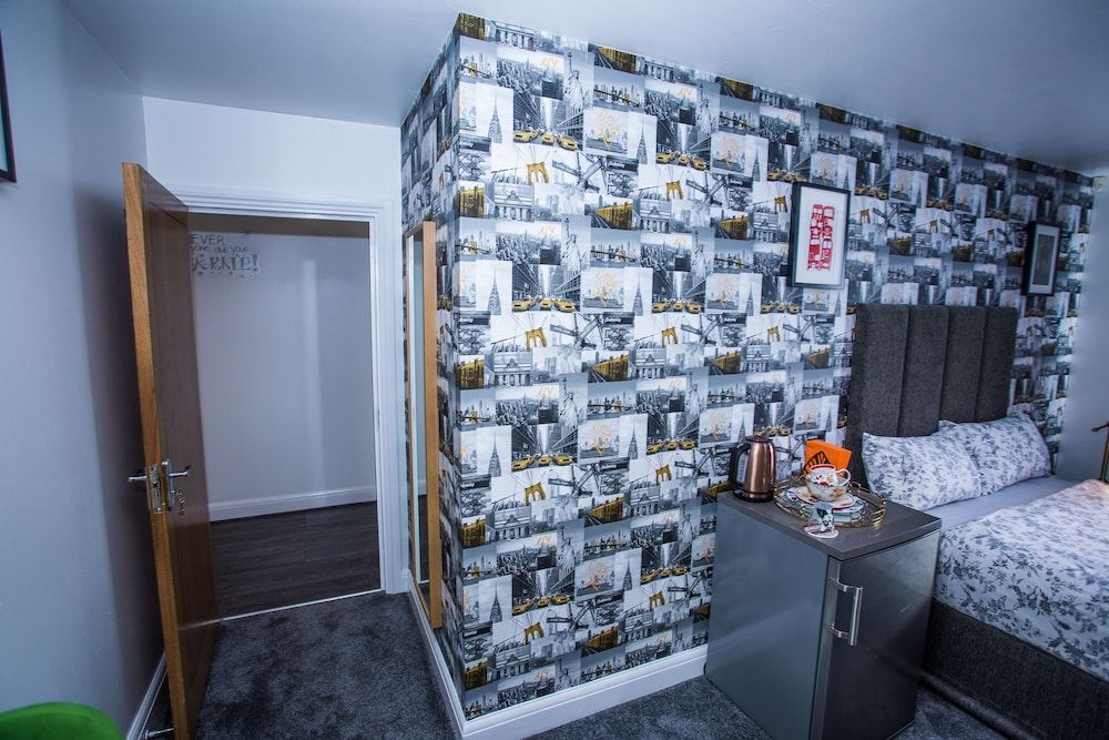 Remarkable 2-bed Apartment With Sea View Apartment 21