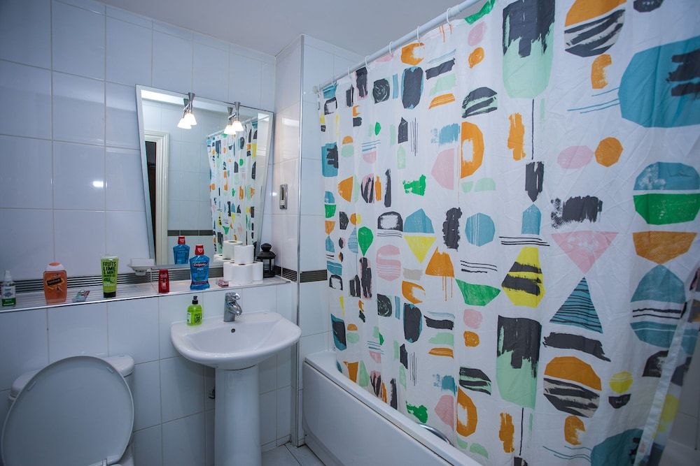 Remarkable 2-bed Apartment With Sea View Apartment 20