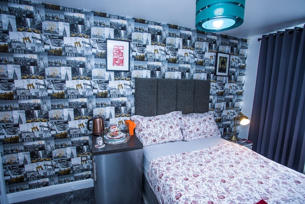 undefined Remarkable 2-bed Apartment With Sea View