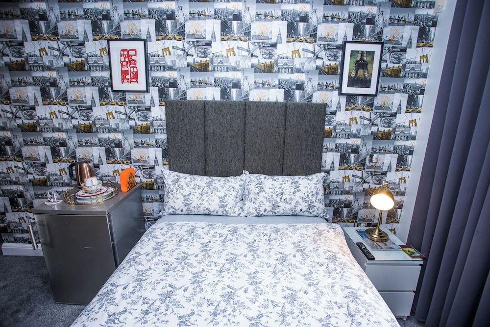 Remarkable 2-bed Apartment With Sea View Apartment 12