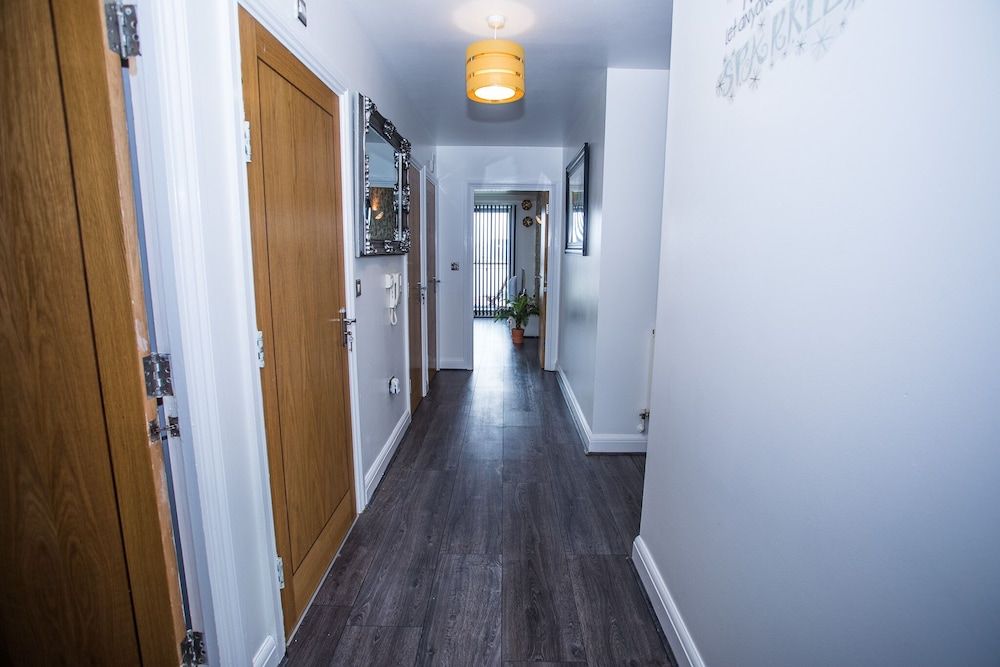 undefined Remarkable 2-bed Apartment With Sea View 9