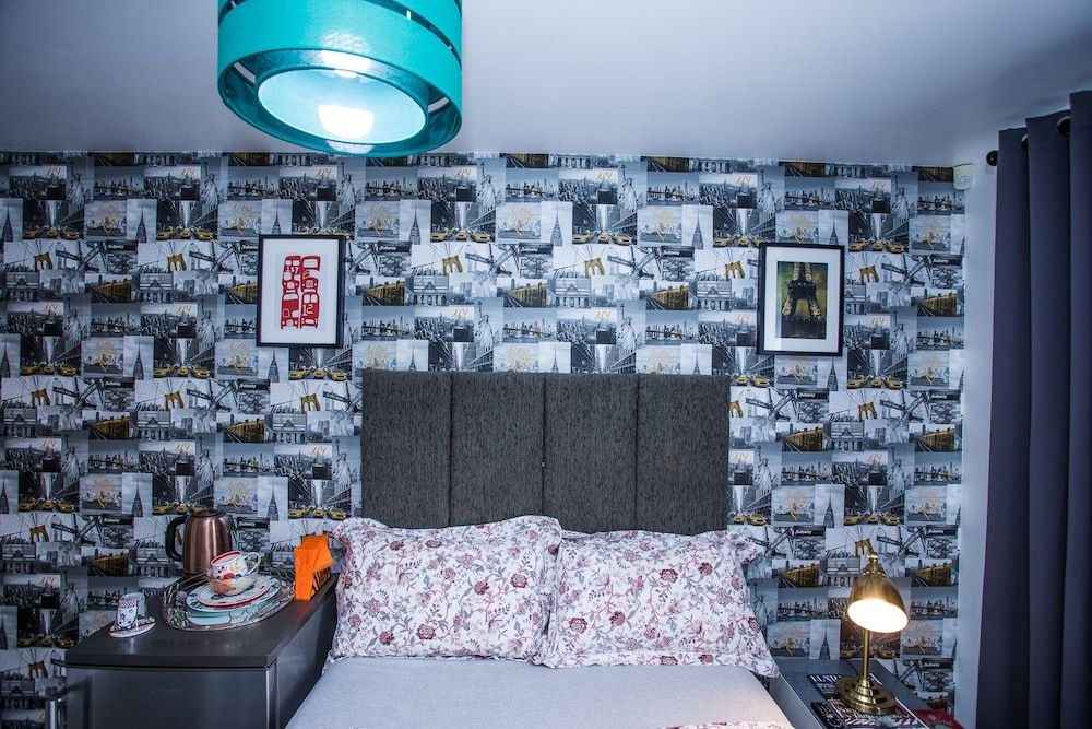 Remarkable 2-bed Apartment With Sea View Apartment 10