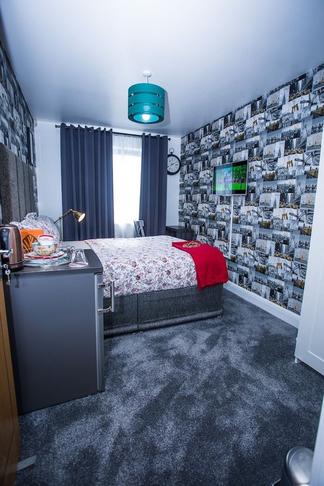 Remarkable 2-bed Apartment With Sea View Apartment 8