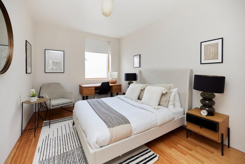 undefined The Southwark Wonder - Charming 1bdr Flat With Patio 9